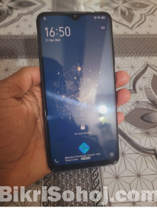 Vivo S1 Pro